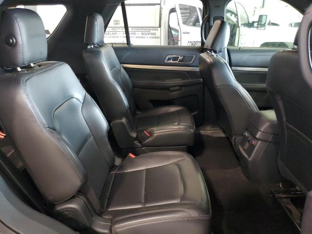 2019 FORD EXPLORER X 1FM5K8D83KGA60178