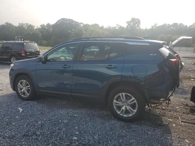 2021 GMC TERRAIN SL 3GKALMEV3ML312592