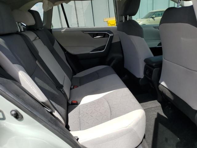 2021 TOYOTA RAV4 XLE 2T3W1RFV7MW108678