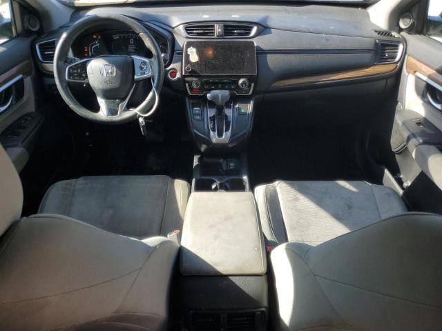 2019 HONDA CR-V EX 2HKRW2H59KH673392