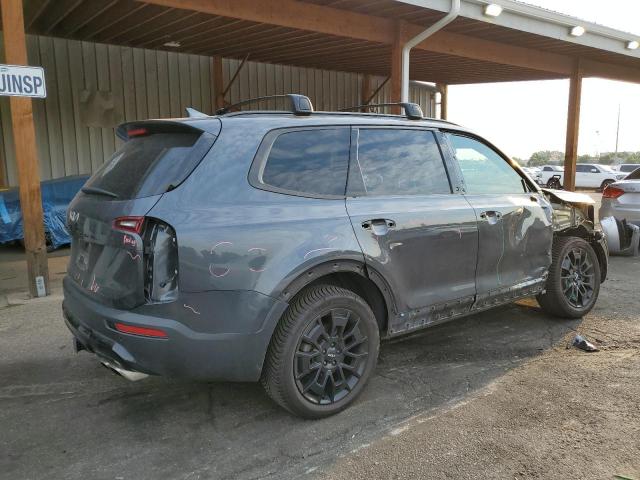2022 KIA TELLURIDE SX 5XYP5DHC3NG204346