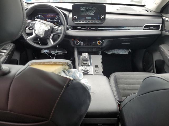 2024 MITSUBISHI OUTLANDER JA4J4VA83RZ064224