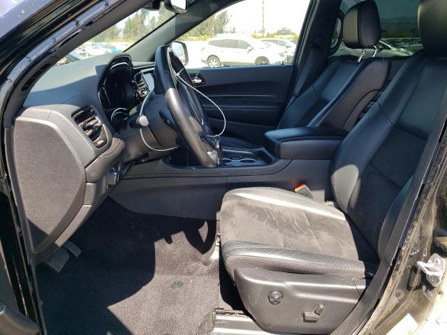 2021 DODGE DURANGO GT 1C4RDHDG0MC846862