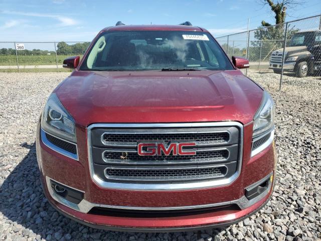 2017 GMC ACADIA LIMITED SLT-2 1GKKRSKD9HJ293501