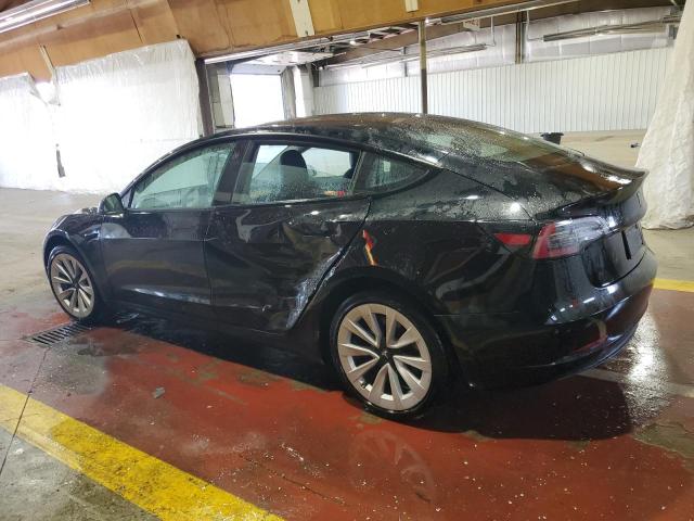 2023 TESLA MODEL 3 5YJ3E1EA9PF435343