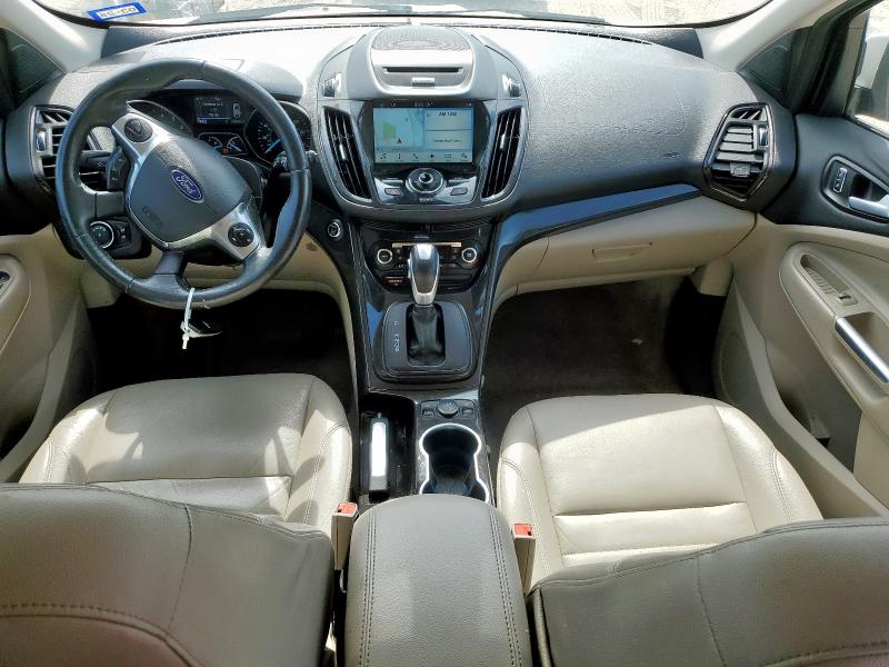 2016 FORD ESCAPE TIT - 1FMCU0J94GUB71153