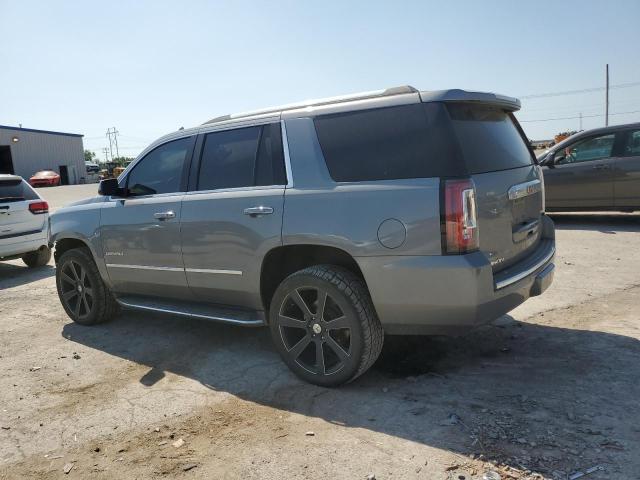 2018 GMC YUKON DENALI 1GKS2CKJ4JR325522