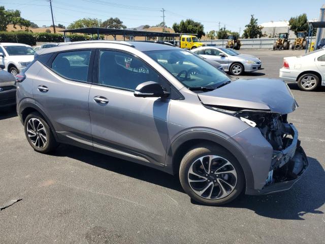 2023 CHEVROLET BOLT EUV PREMIER 1G1FZ6S09P4121170