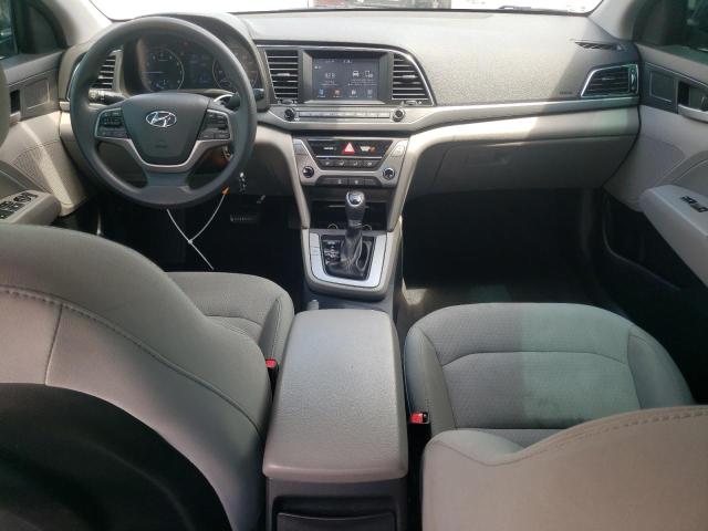 2017 HYUNDAI ELANTRA SE #3287627009