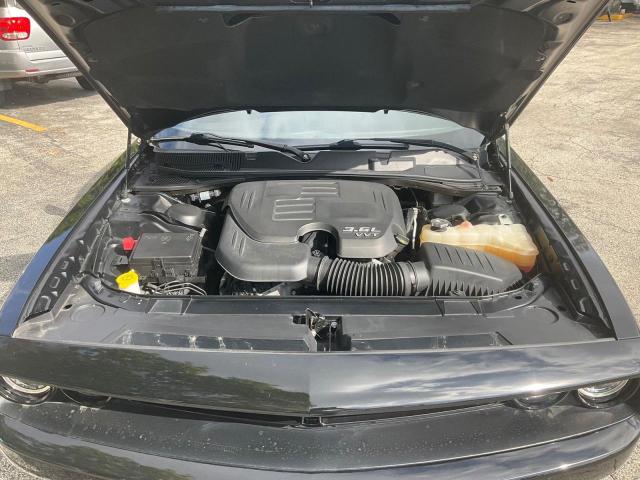 2020 DODGE CHALLENGER 2C3CDZJG5LH214567