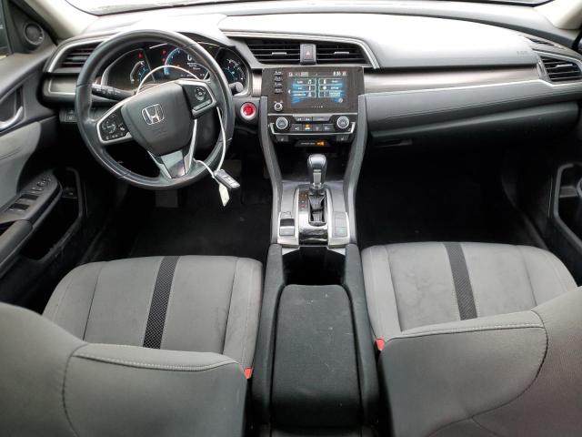 2019 HONDA CIVIC EX - 19XFC1F34KE004653