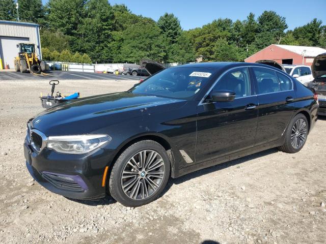 2017 BMW 530 XI WBAJA7C33HG903484