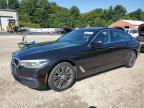 2017 BMW 530 XI - WBAJA7C33HG903484