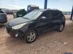 Lot #3315852185 2013 HYUNDAI TUCSON GLS