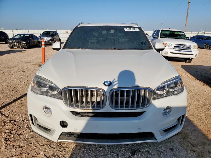 2017 BMW X5 XDR40E - 5UXKT0C36H0S81026