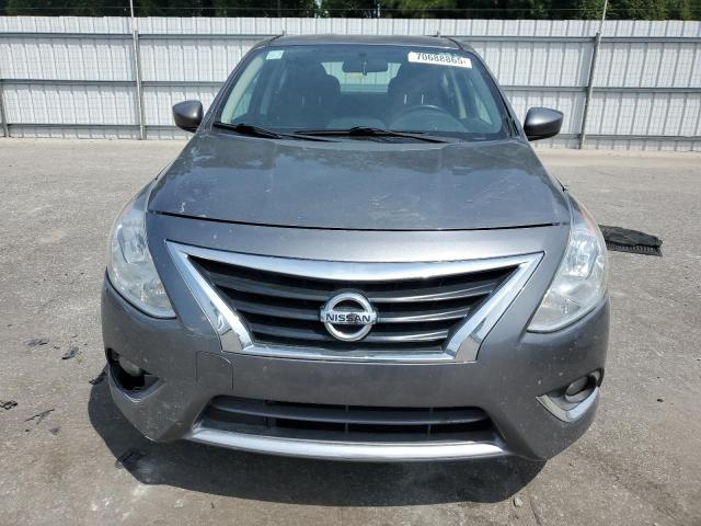 2017 NISSAN VERSA S - 3N1CN7AP0HL867435