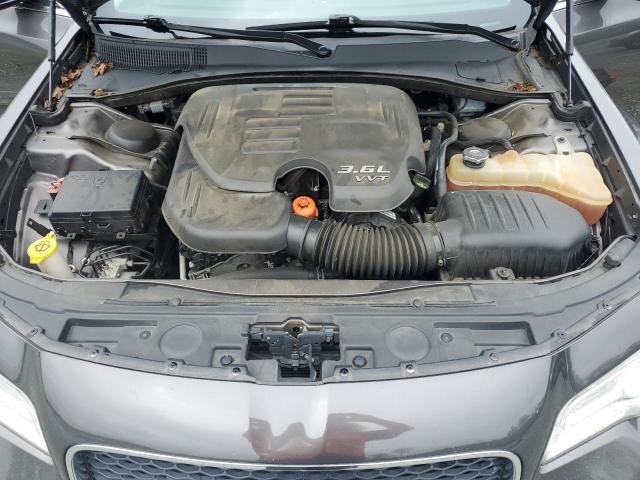 2018 CHRYSLER 300 TOURING 2C3CCAAG2JH137495