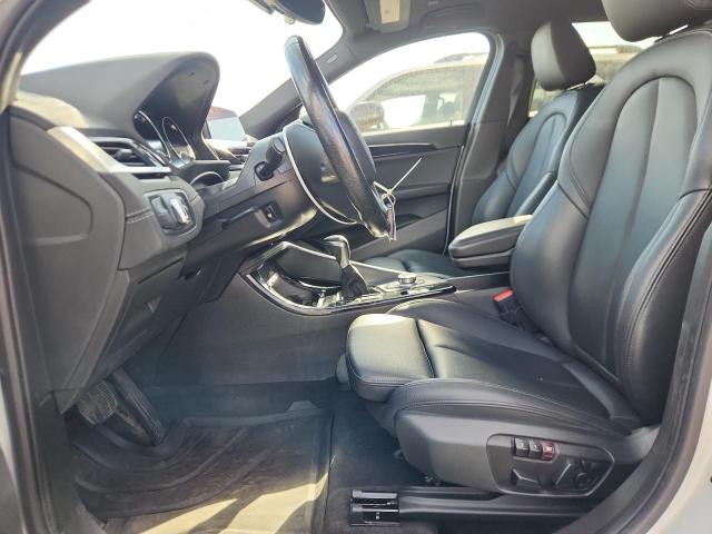2018 BMW X2 XDRIVE2 WBXYJ5C39JEF72469