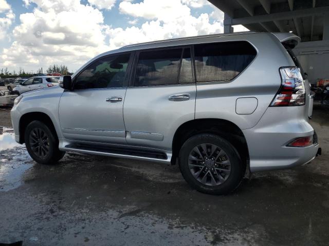 2019 LEXUS GX 460 JTJBM7FX6K5216481