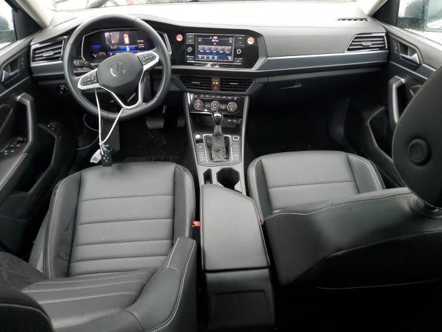 2024 VOLKSWAGEN JETTA SE 3VW7M7BUXRM043604