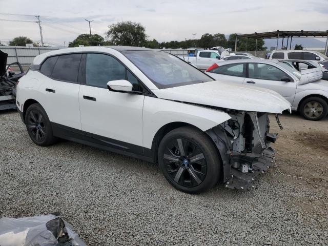 2024 BMW IX XDRIVE5 WB523CF09RCR57579