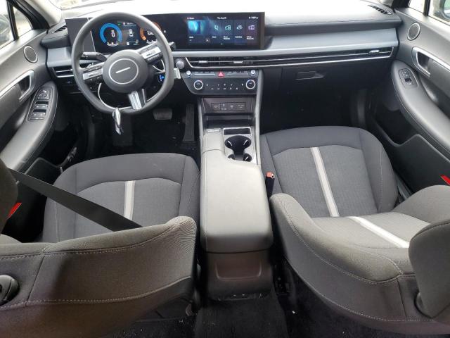 2025 HYUNDAI SONATA SEL KMHL64JA8SA439823