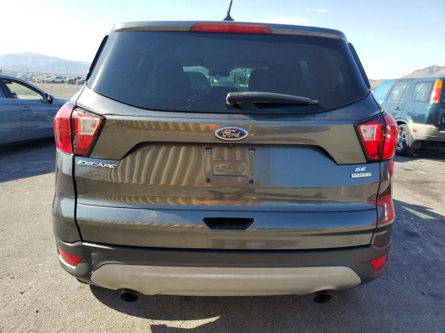 2019 FORD ESCAPE SE - 1FMCU0GD0KUB61742