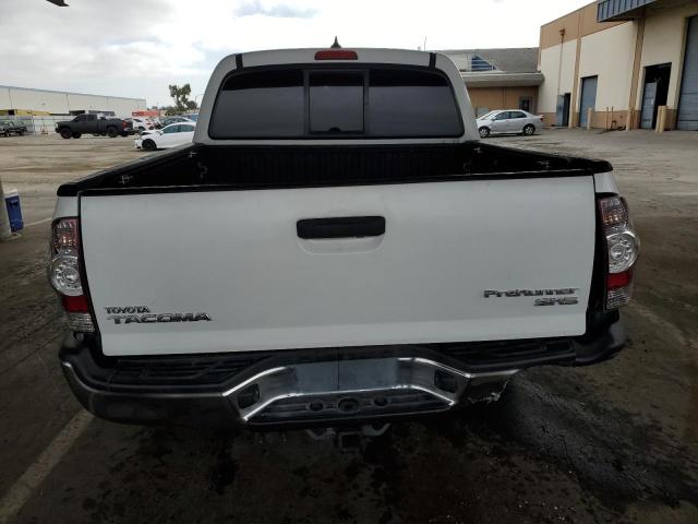 2014 TOYOTA TACOMA DOUBLE CAB PRERUNNER - 3TMJU4GN0EM166783