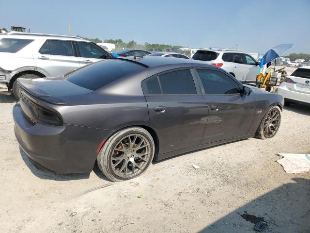2017 DODGE CHARGER SX 2C3CDXHG6HH520162