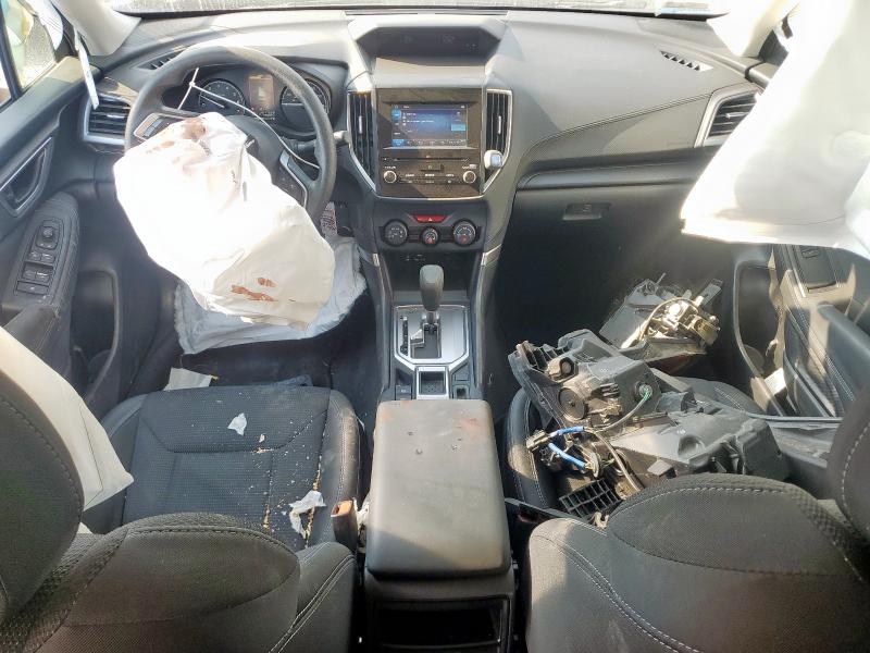 2020 SUBARU FORESTER JF2SKADC0LH564347