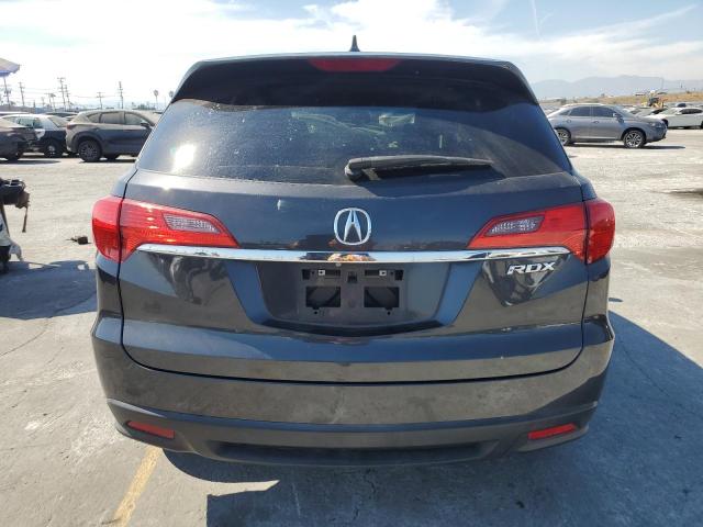 2015 ACURA RDX TECHNO 5J8TB3H50FL016135