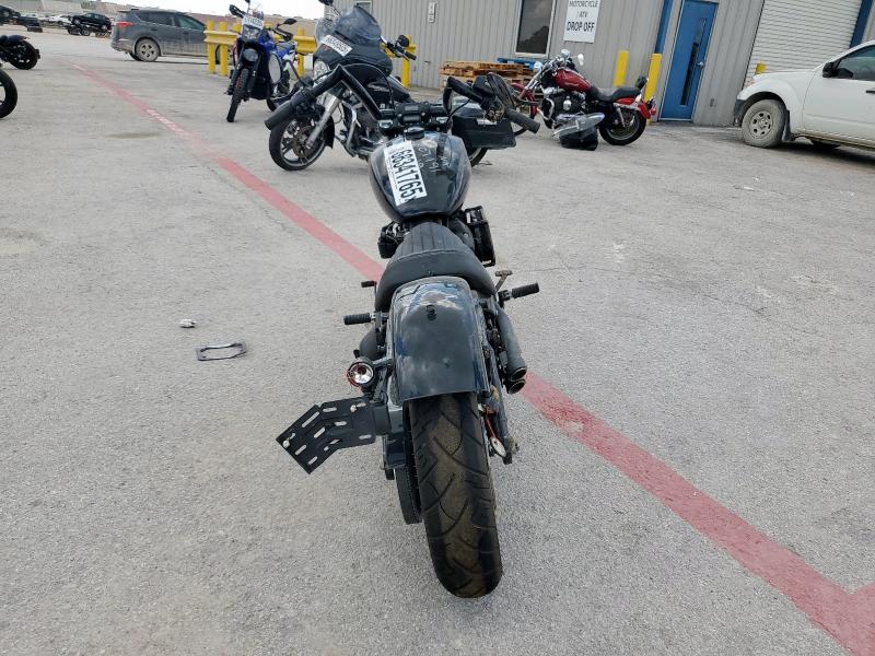 2023 HARLEY-DAVIDSON FXBBS #3280269964