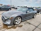 2018 FORD MUSTANG - 1FATP8UH8J5125152