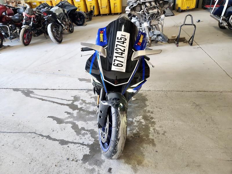 2023 YAMAHA YZFR1 JYARN66E4PA002932