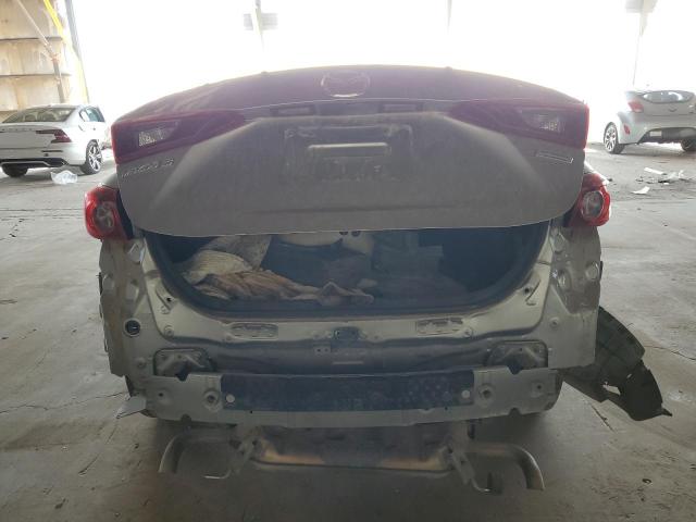 2015 MAZDA 3 SPORT 3MZBM1U74FM198093