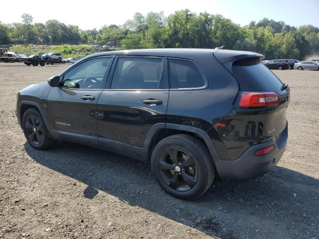 2015 JEEP CHEROKEE S 1C4PJMAB4FW552254