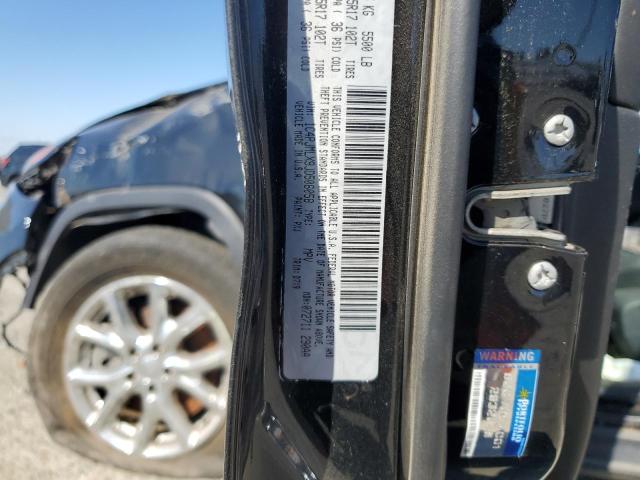 2018 JEEP CHEROKEE L - 1C4PJMLX9JD506058