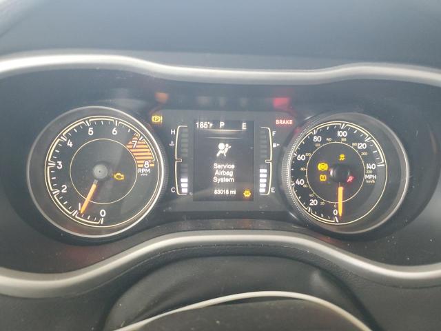 2018 JEEP CHEROKEE L #3259735196