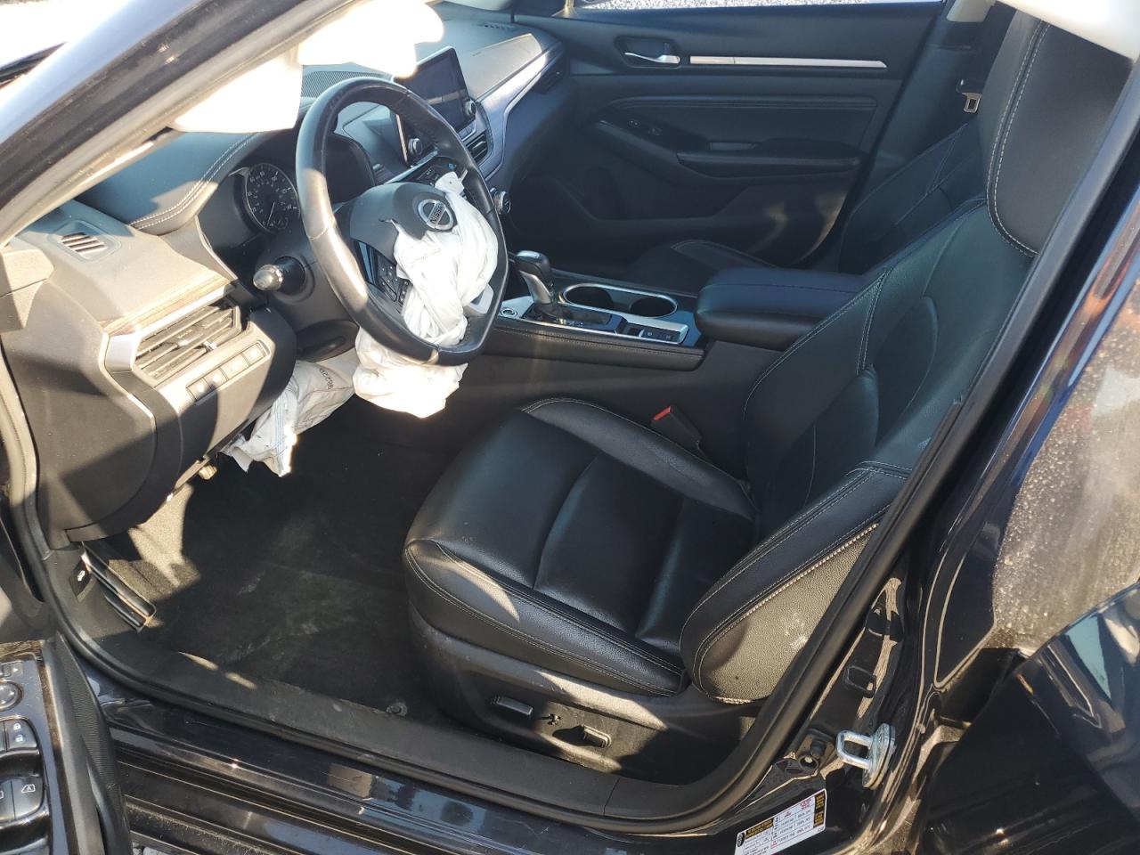 Lot #3237046990 2020 NISSAN ALTIMA SL