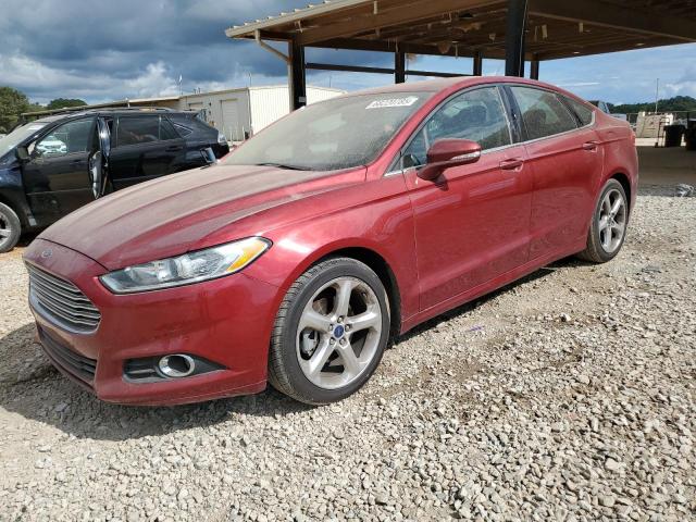 2015 FORD FUSION SE - 1FA6P0HD5F5103008