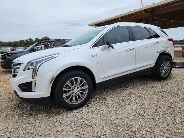 CADILLAC XT5 LUXURY
