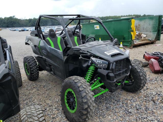 2022 KAWASAKI KRF 1000 A JKARFCA12NB516476