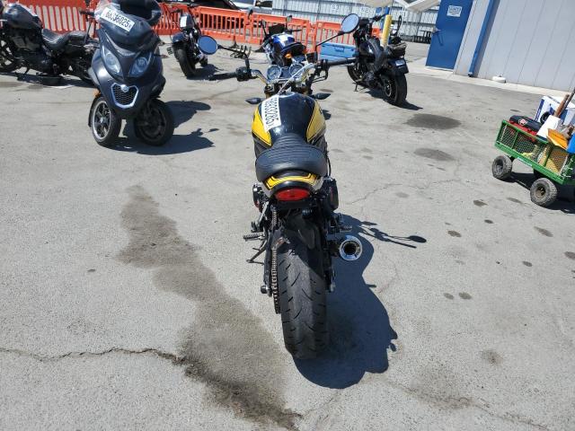 2024 KAWASAKI ZR900 N JKAZR2N18RA004468