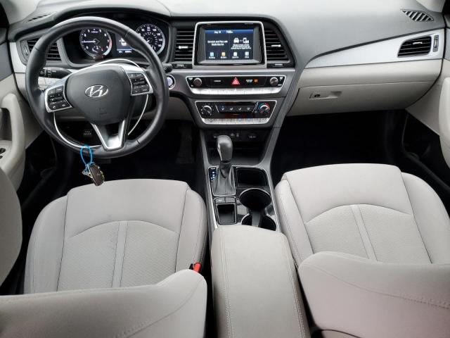 2018 HYUNDAI SONATA SPORT 5NPE34AF8JH690771