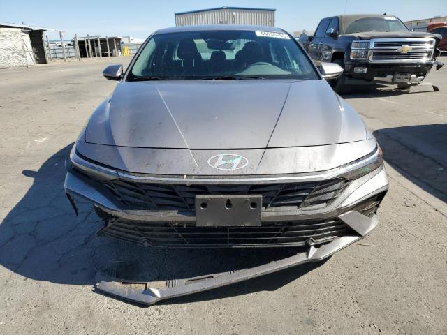 2024 HYUNDAI ELANTRA BL - KMHLM4DJ4RU112958