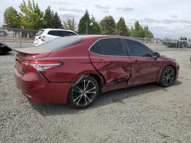 2018 TOYOTA CAMRY L 4T1B11HK3JU524203