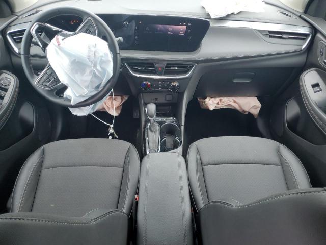 2025 BUICK ENCORE GX KL4AMBSLXSB128808