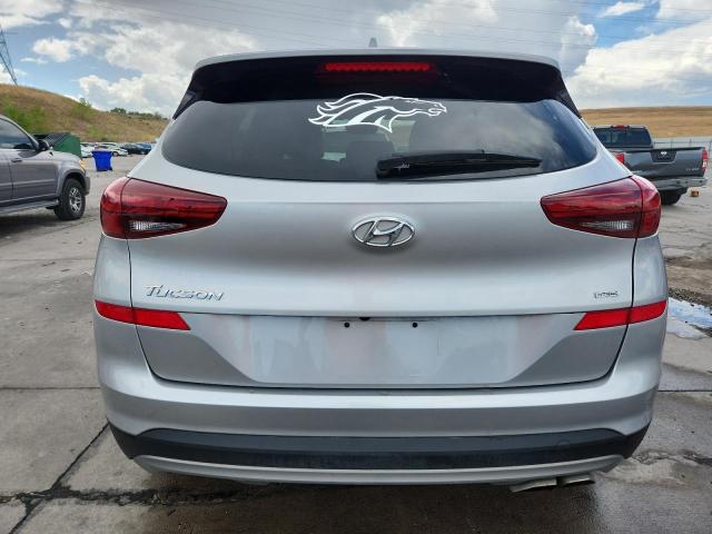 2020 HYUNDAI TUCSON LIM - KM8J3CAL0LU214243