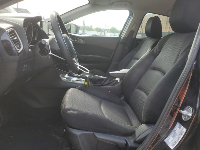 2016 MAZDA 3 SPORT 3MZBM1K77GM267198