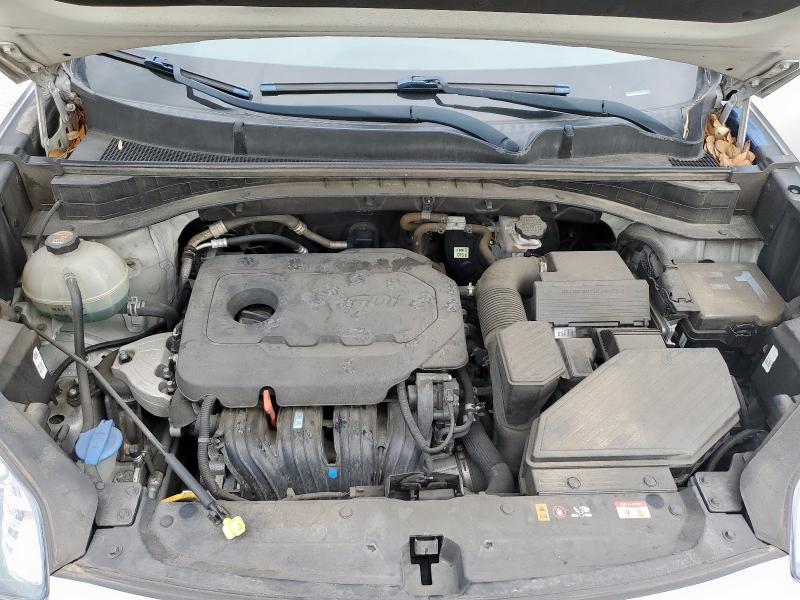 2020 KIA SPORTAGE S - KNDP63AC7L7664718